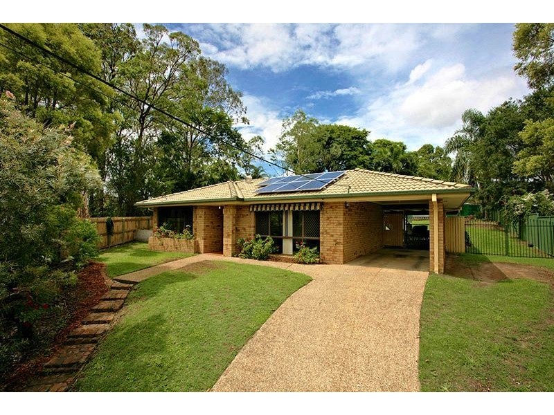 7 Myra Court, Camira QLD 4300