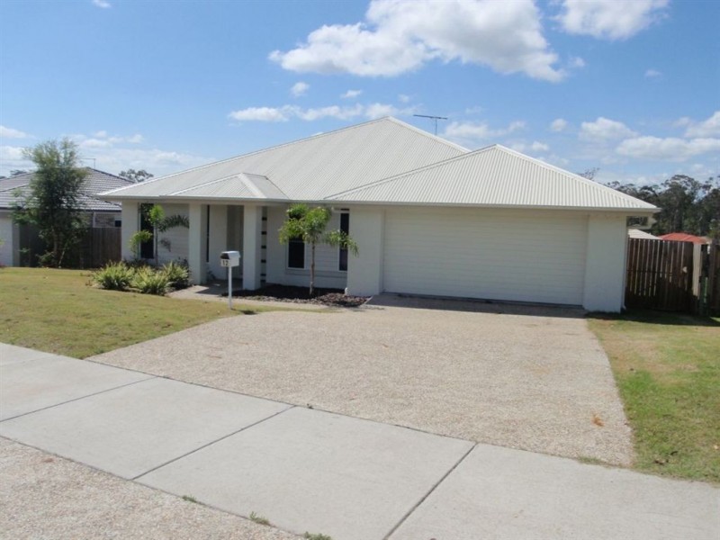 12 Dillon Ave, Augustine Heights QLD 4300