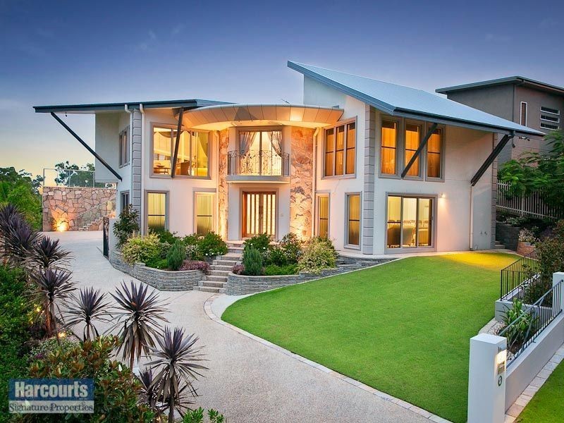 3 Pardalote Drive, Brookwater QLD 4300