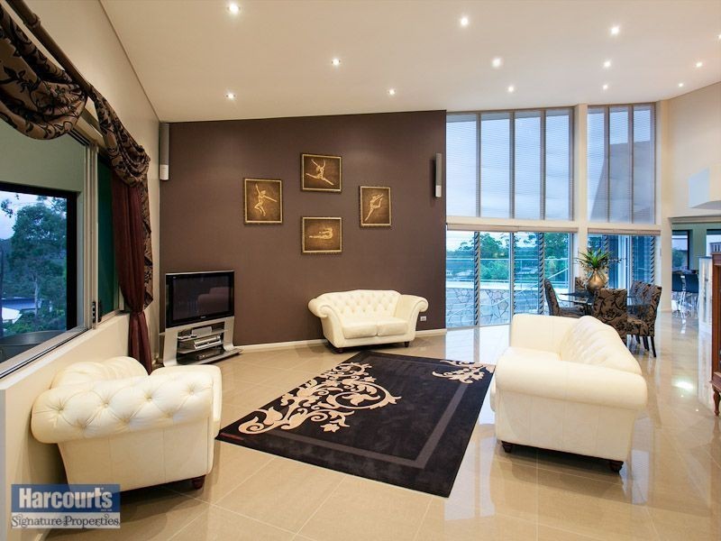 3 Pardalote Drive, Brookwater QLD 4300