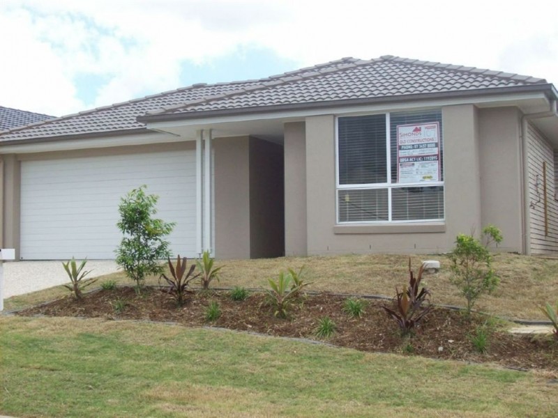 31 Valentine Cir, Augustine Heights QLD 4300