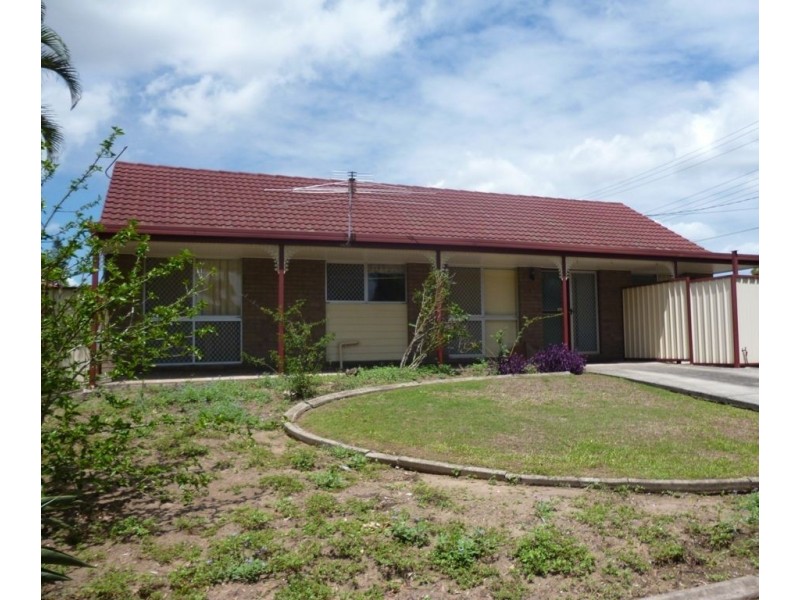 7 Reerden Street,, Collingwood Park QLD 4301