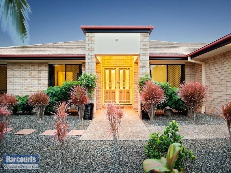 22 Bassili Drive, Collingwood Park QLD 4301