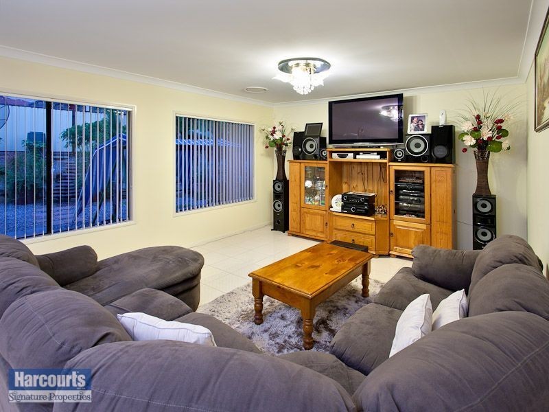 22 Bassili Drive, Collingwood Park QLD 4301