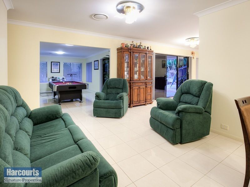 22 Bassili Drive, Collingwood Park QLD 4301