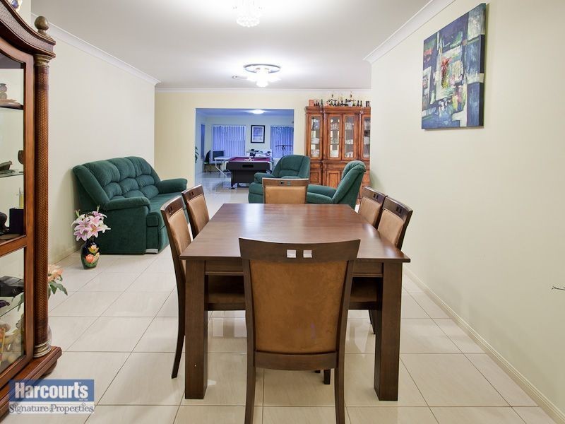 22 Bassili Drive, Collingwood Park QLD 4301