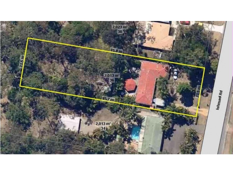 36 Ishmael Road, Camira QLD 4300