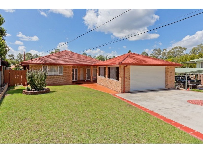 5 Eleanor Court, Camira QLD 4300