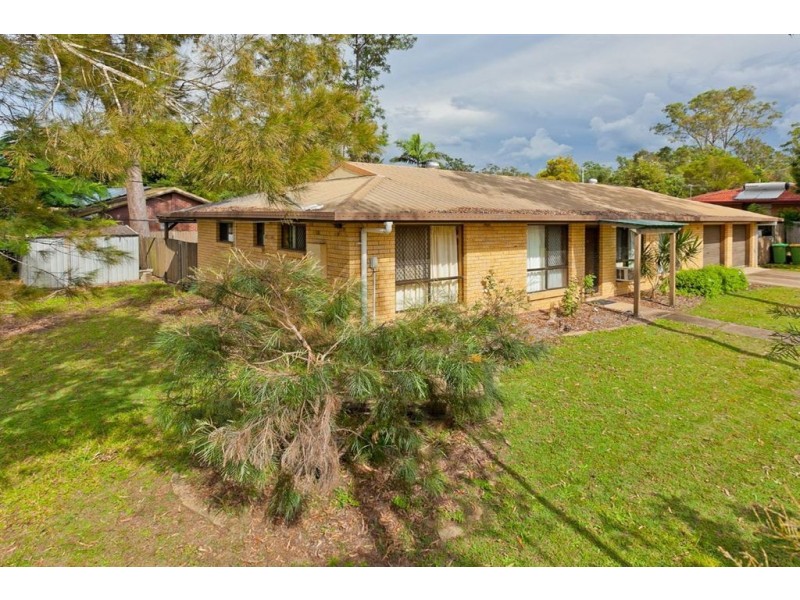 32 Wilson Drive, Camira QLD 4300