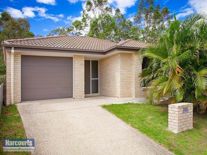 32 Jezabel Drive, Springfield Lakes QLD 4300