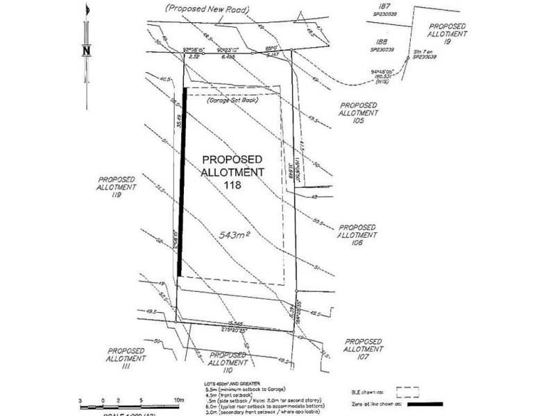 Lot 118 Parkway Green, Augustine Heights QLD 4300
