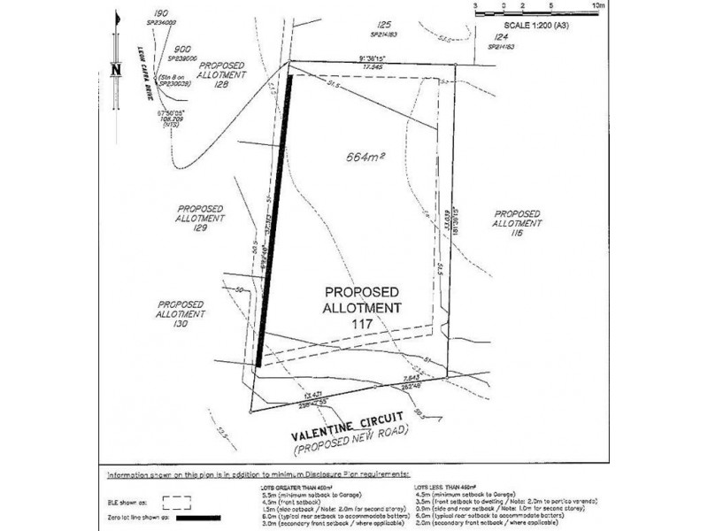 Lot 117 Parkway Green Estate, Augustine Heights QLD 4300