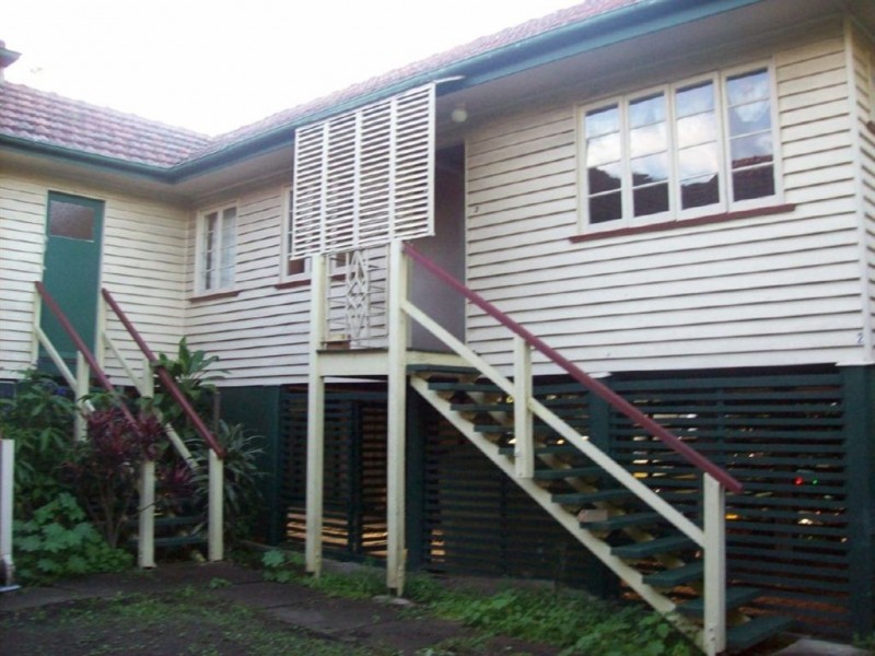 2/51 Bloomfield Street, Taringa QLD 4068