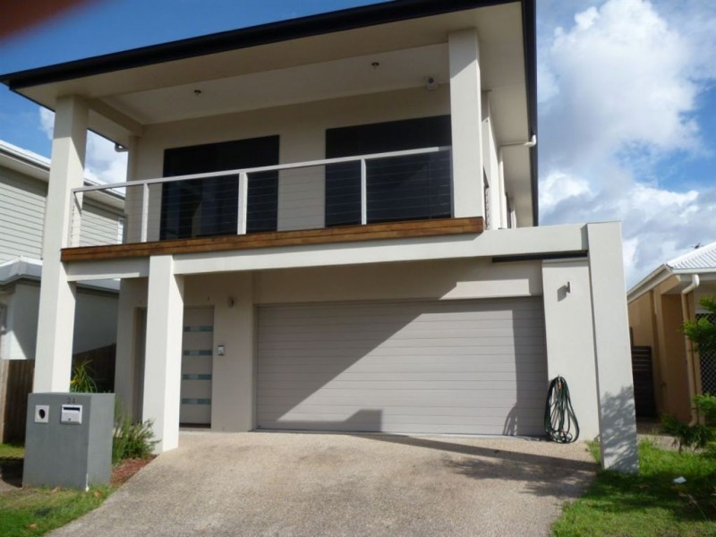 34 The Promenade, Springfield Lakes QLD 4300