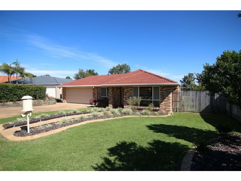 3 Potomac Court, Springfield QLD 4300