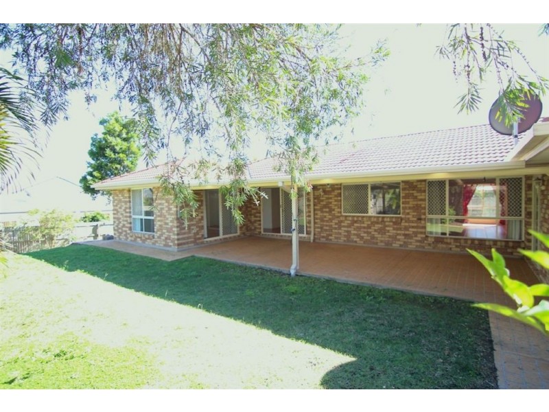 3 Potomac Court, Springfield QLD 4300