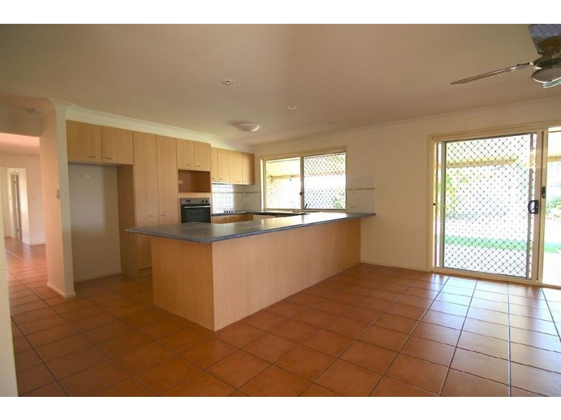 3 Potomac Court, Springfield QLD 4300