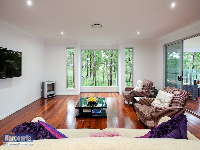 99 Birchwood Cres, Brookwater QLD 4300