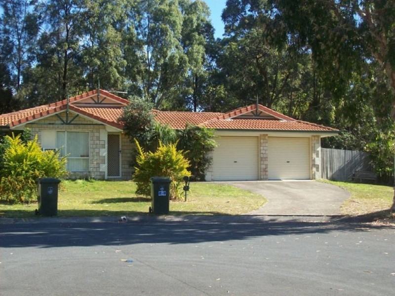 61 Cassowary Street, Doolandella QLD 4077