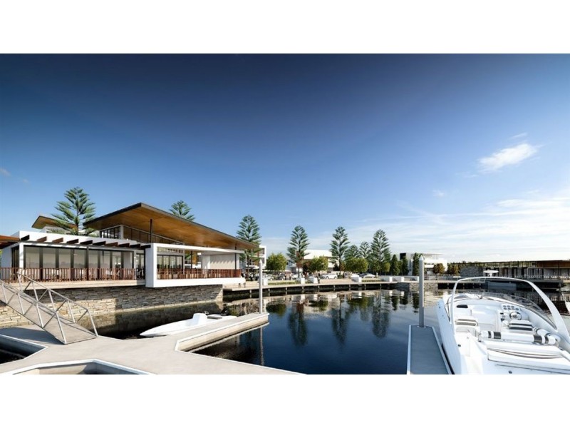 COVA Cova  Boulevard, Hope Island QLD 4212