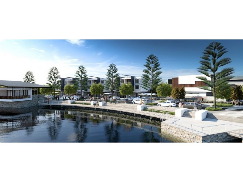 COVA Cova  Boulevard, Hope Island QLD 4212