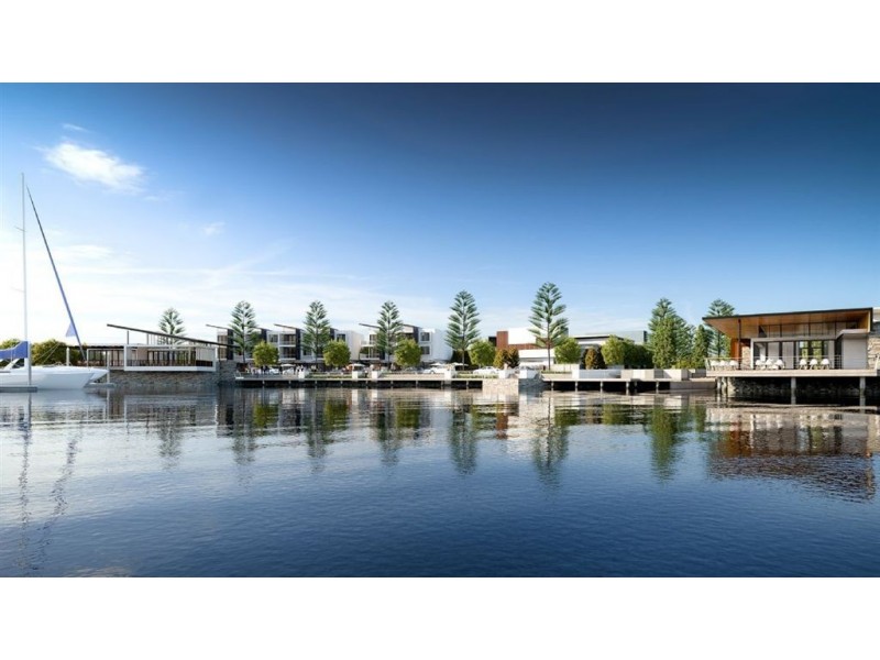 COVA Cova  Boulevard, Hope Island QLD 4212