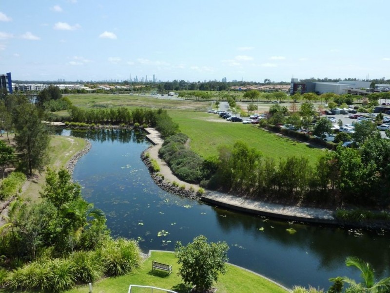 117/2-4 Riverwalk Ave, Robina QLD 4226