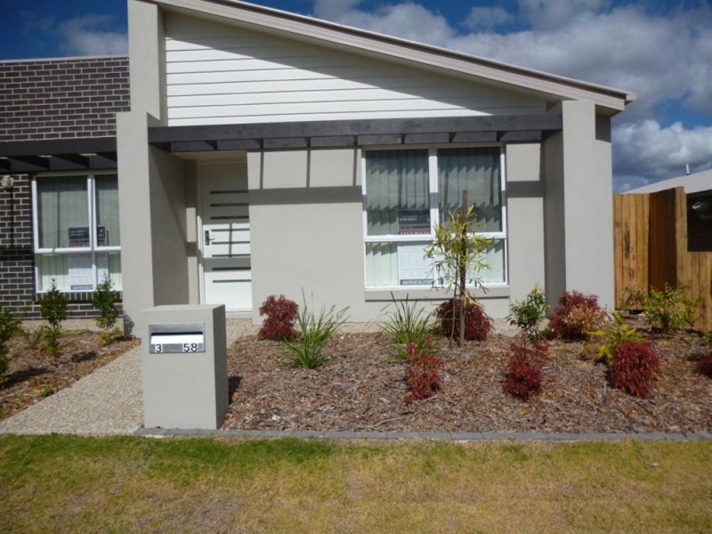 3/58 Glorious, Redbank Plains QLD 4301