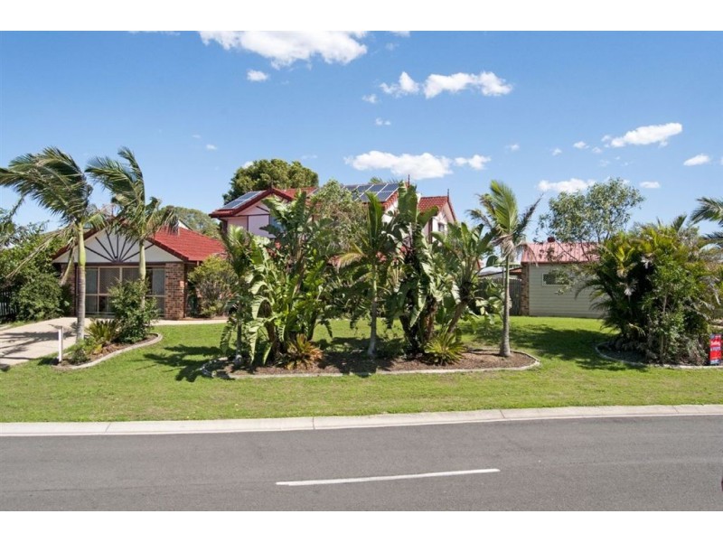 18 Ingles Drive, Redbank Plains QLD 4301