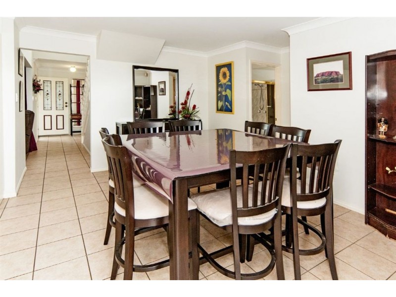 18 Ingles Drive, Redbank Plains QLD 4301