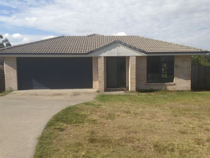 24 Burrawang St, Redbank Plains QLD 4301