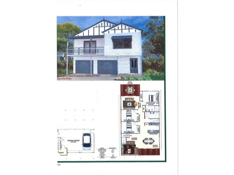 Lot 466 Honeypot Ave, Springfield Lakes QLD 4300