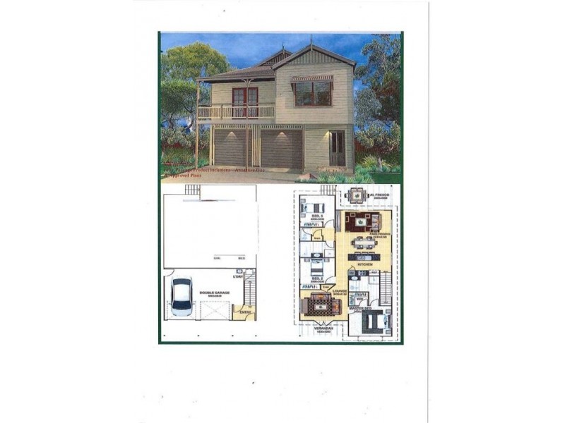 Lot 465 Honeypot Ave, Springfield Lakes QLD 4300