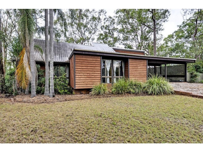 75 Baaring Drive, Karana Downs QLD 4306