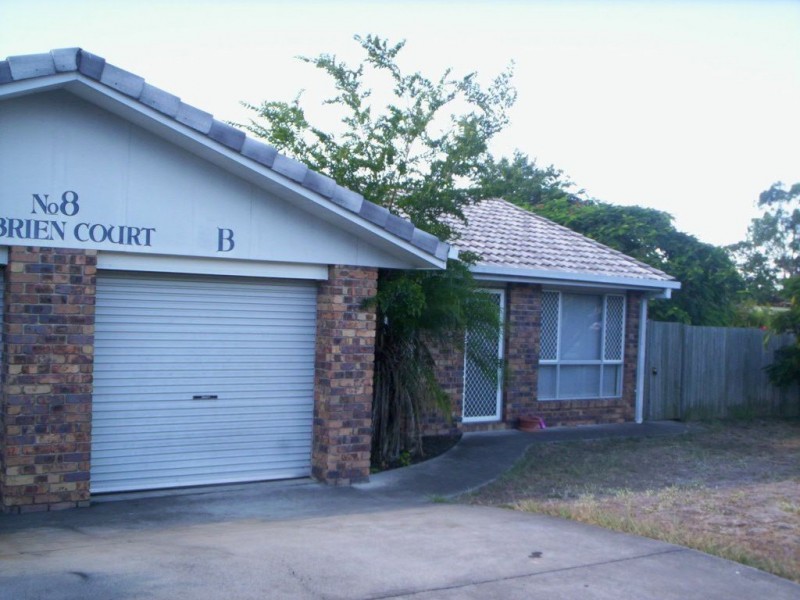 8B McBrien st, Redbank Plains QLD 4301
