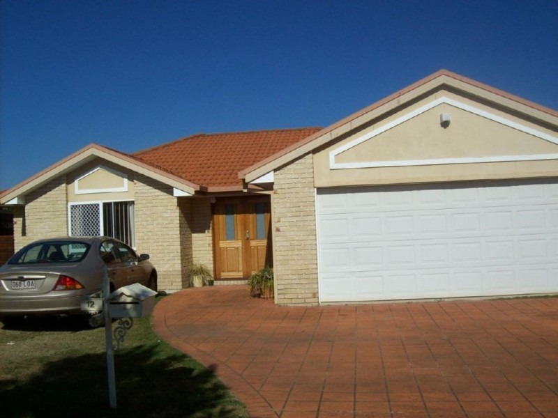 12 Bridgewater Road, Springfield QLD 4300