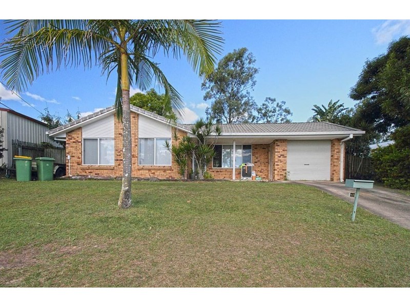 48 Wilson Dr, Camira QLD 4300