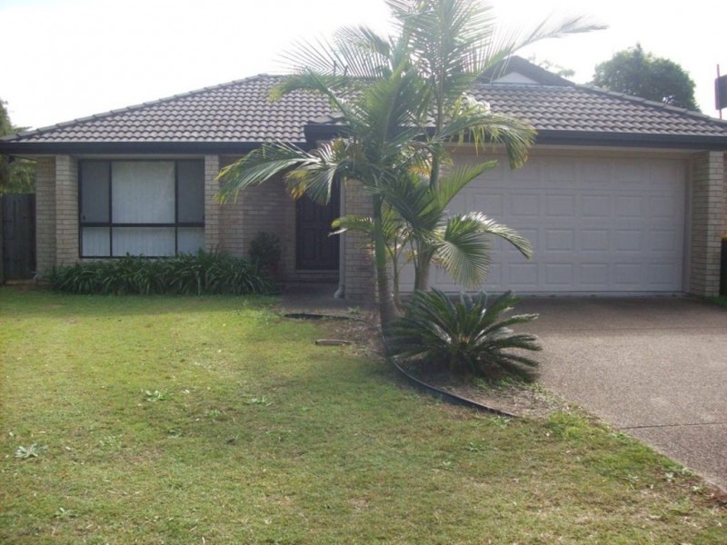 5 Forestview Crescent, Springfield QLD 4300