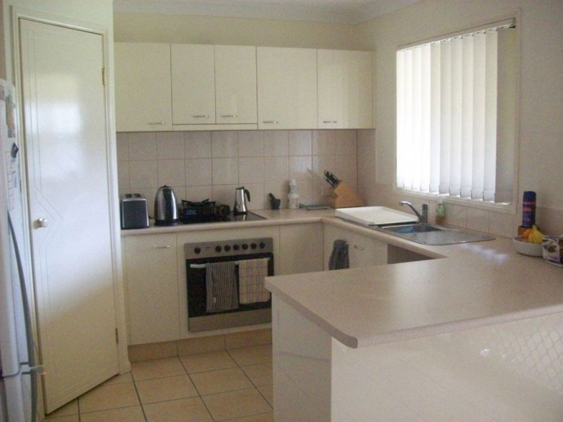 5 Forestview Crescent, Springfield QLD 4300
