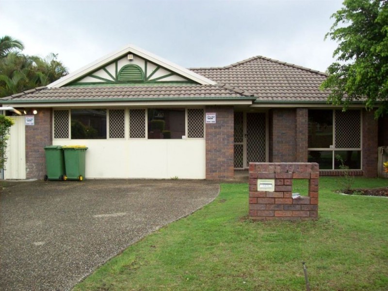 Camira QLD 4300