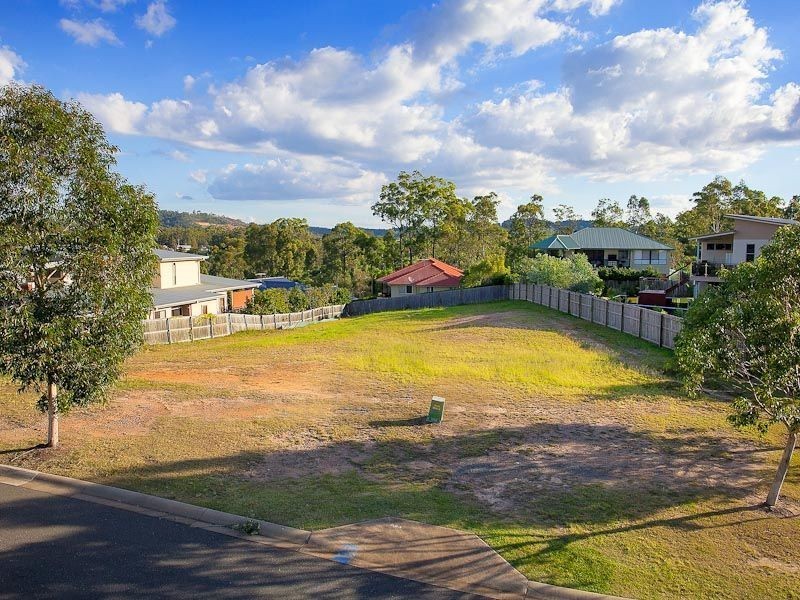 138 Birchwood Crescent, Brookwater QLD 4300