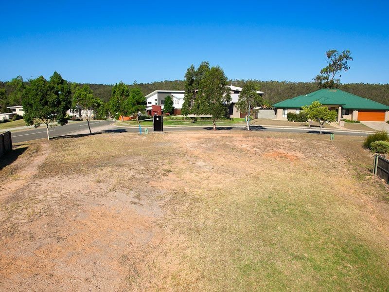 138 Birchwood Crescent, Brookwater QLD 4300