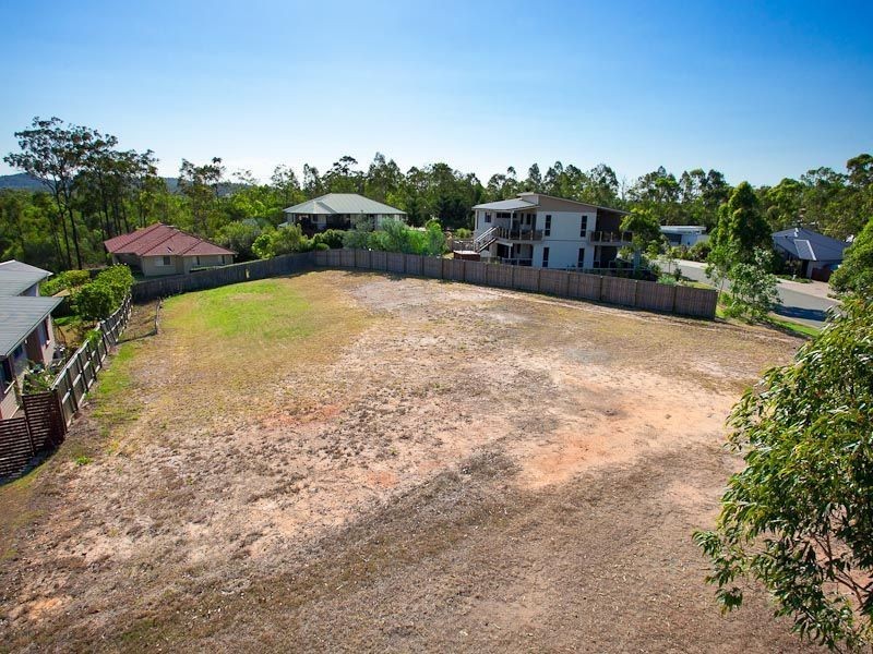 138 Birchwood Crescent, Brookwater QLD 4300