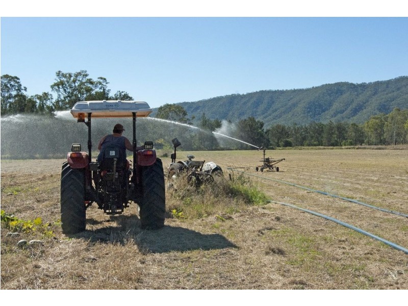 27 Main Camp Creek Rd, Thornton QLD 4341