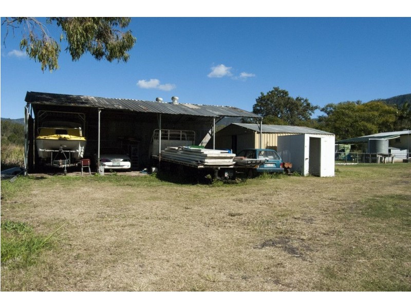 27 Main Camp Creek Rd, Thornton QLD 4341