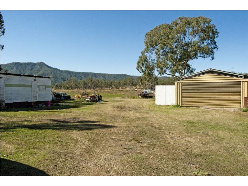 27 Main Camp Creek Rd, Thornton QLD 4341