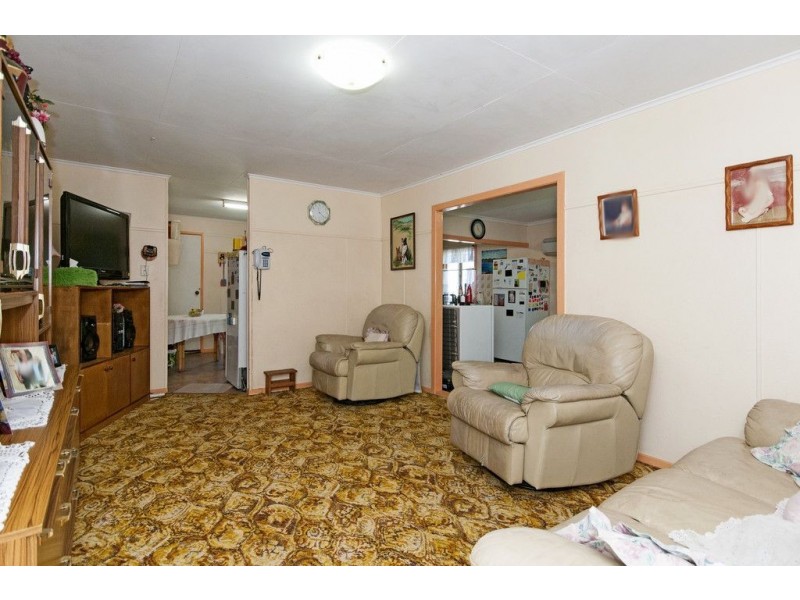 27 Main Camp Creek Rd, Thornton QLD 4341