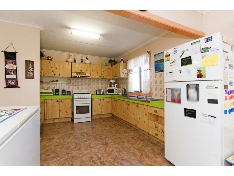 27 Main Camp Creek Rd, Thornton QLD 4341