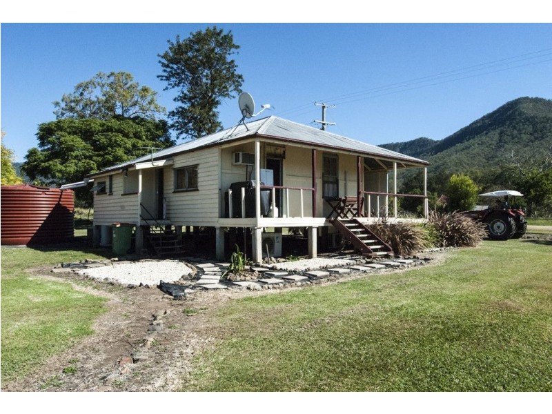 29 Main Camp Creek Rd, Thornton QLD 4341