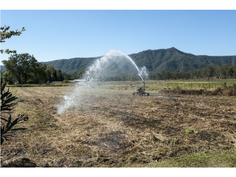 29 Main Camp Creek Rd, Thornton QLD 4341